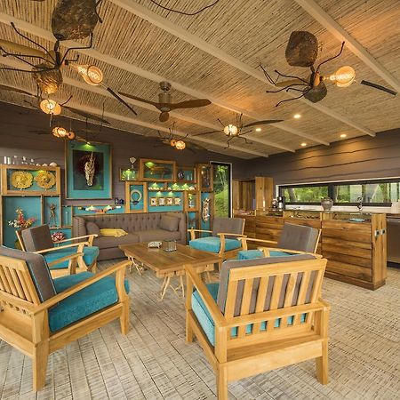 Origins Lodge Bijagua Ngoại thất bức ảnh