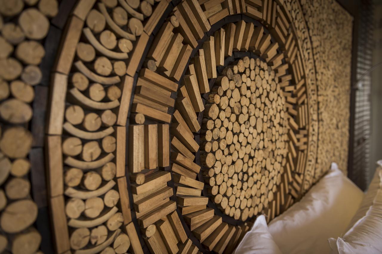 Origins Lodge Bijagua Ngoại thất bức ảnh