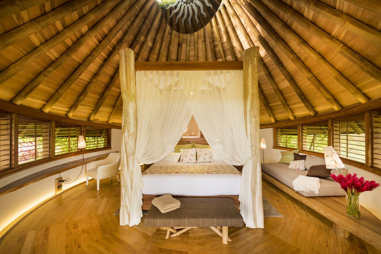 Origins Lodge Bijagua Ngoại thất bức ảnh