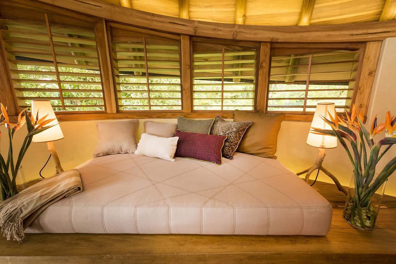 Origins Lodge Bijagua Ngoại thất bức ảnh