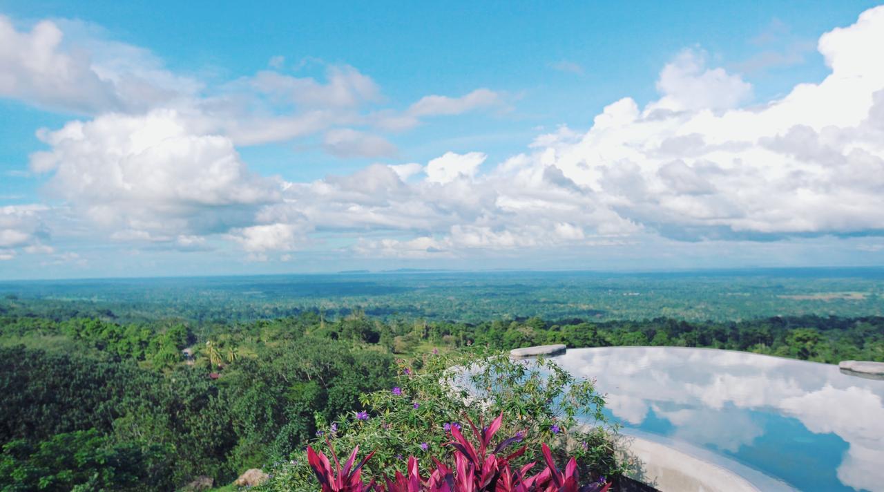 Origins Lodge Bijagua Ngoại thất bức ảnh