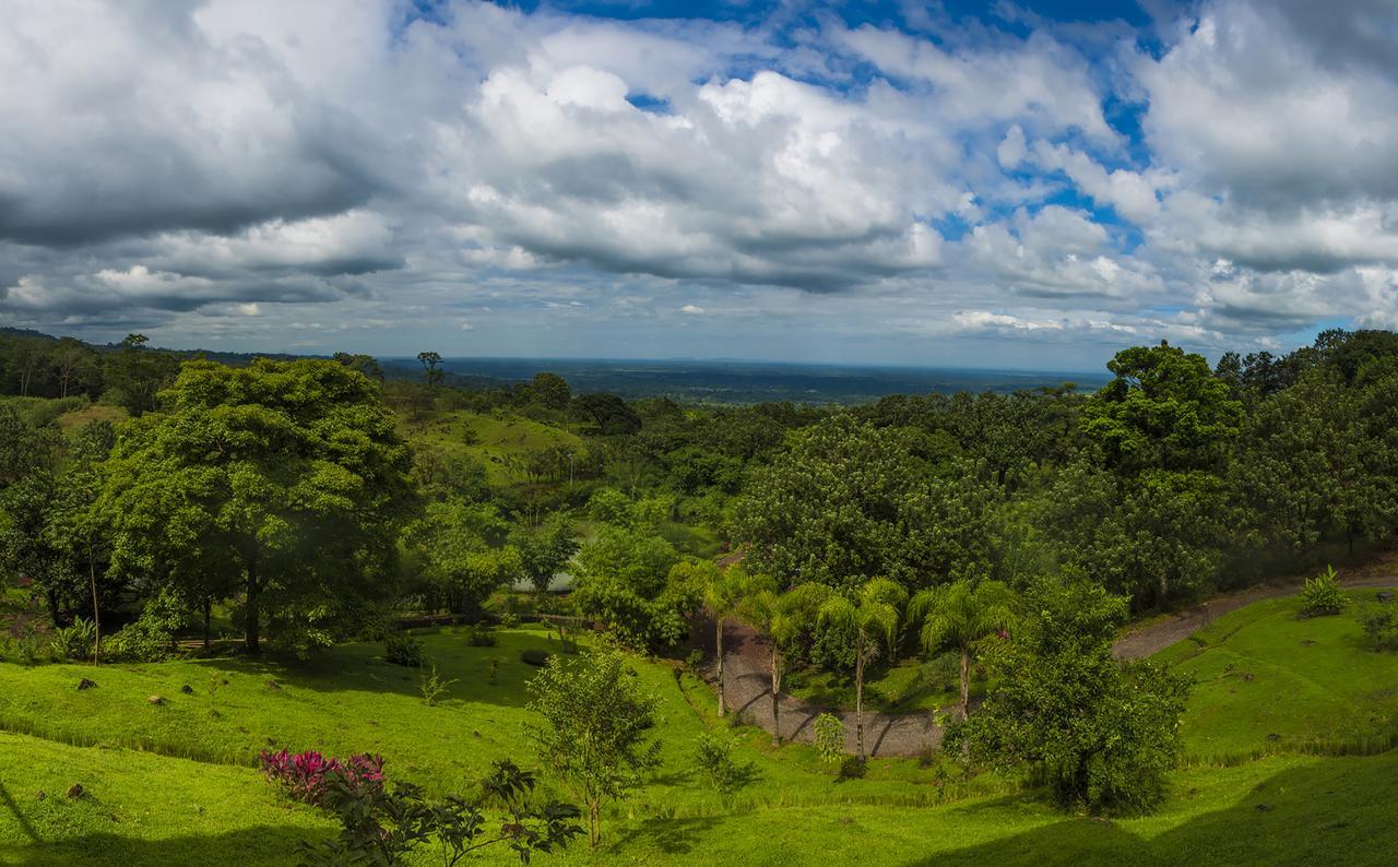 Origins Lodge Bijagua Ngoại thất bức ảnh
