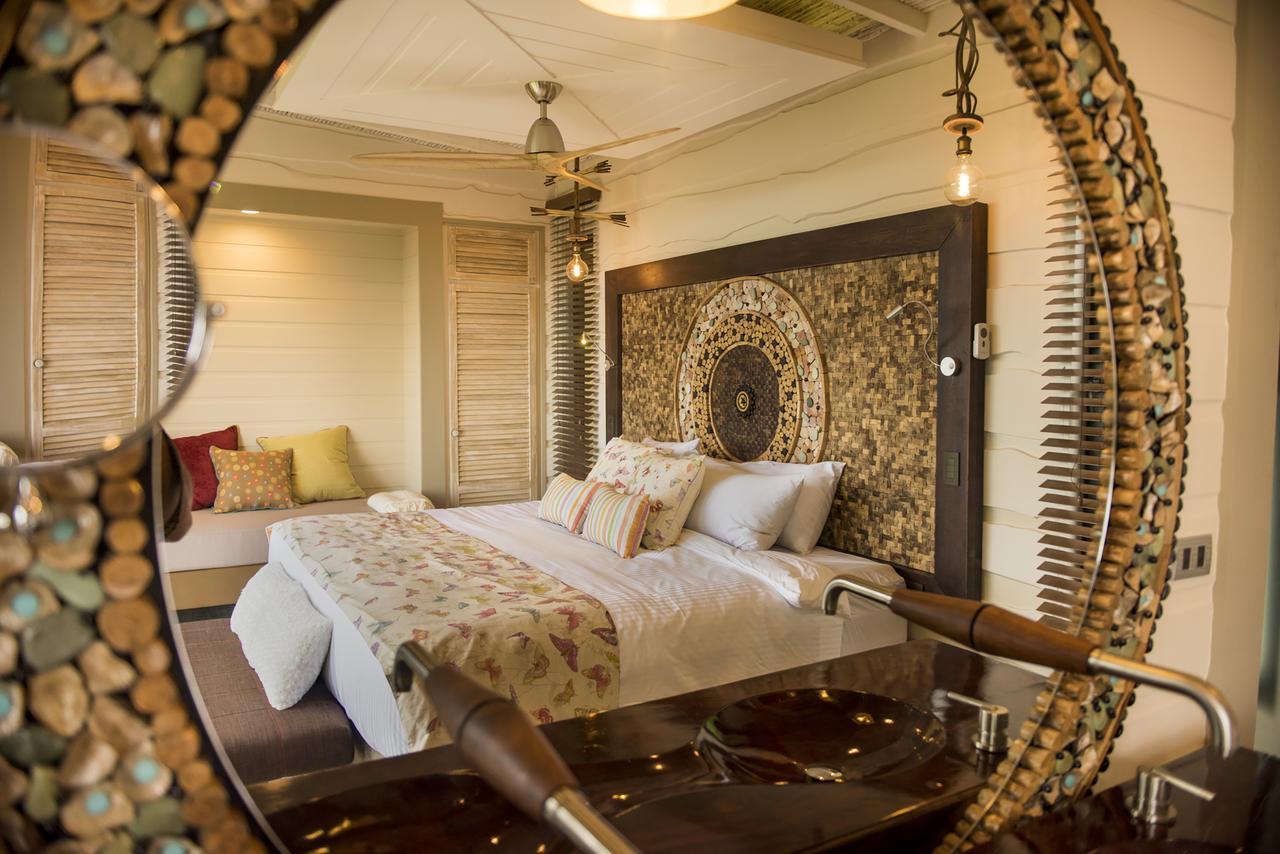 Origins Lodge Bijagua Ngoại thất bức ảnh