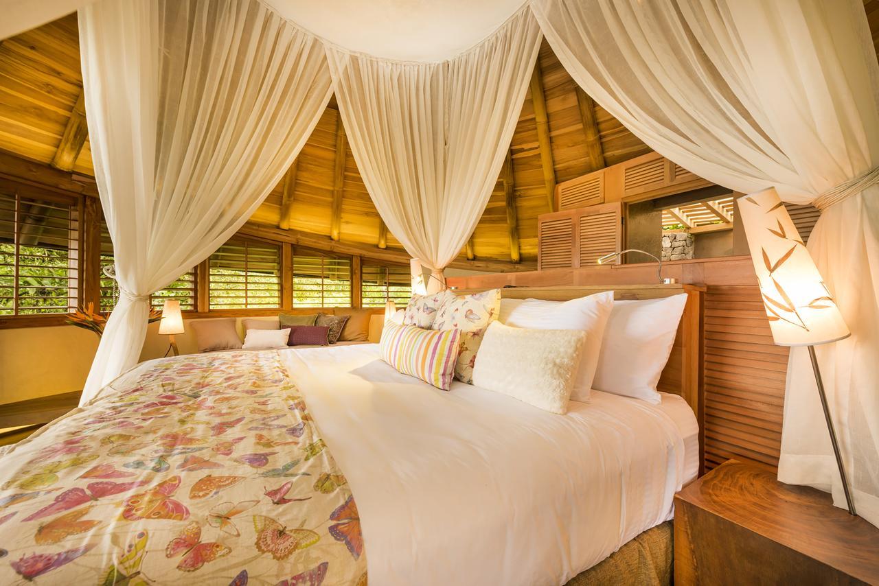 Origins Lodge Bijagua Ngoại thất bức ảnh