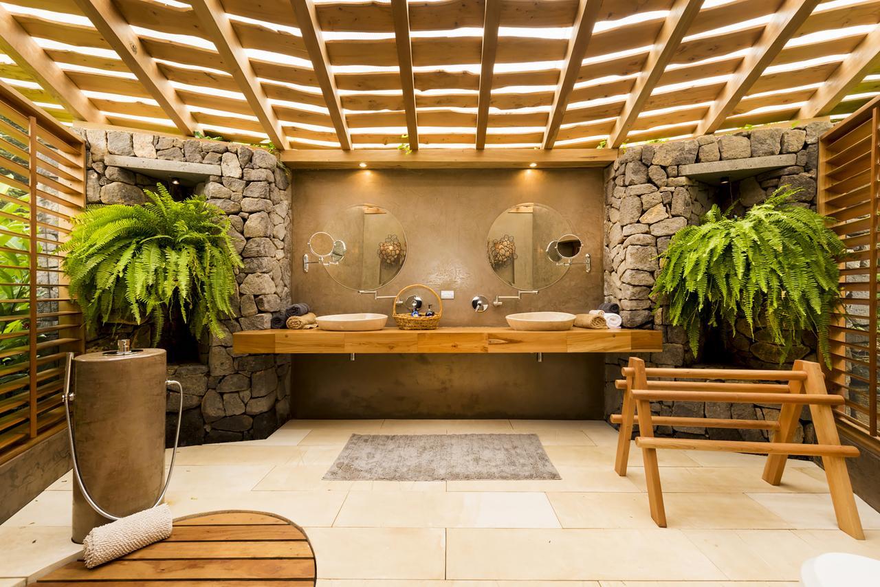 Origins Lodge Bijagua Ngoại thất bức ảnh
