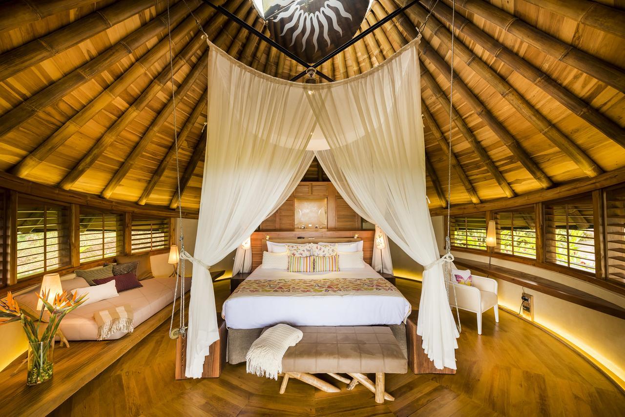 Origins Lodge Bijagua Ngoại thất bức ảnh